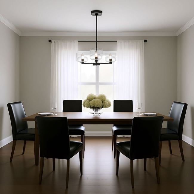 Visual Comfort Studio-DJC1233MBK|ALT|1