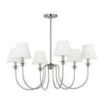 Visual Comfort Studio-DJC1246BS|MAIN
