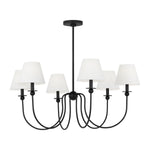 Visual Comfort Studio-DJC1246MBK|MAIN