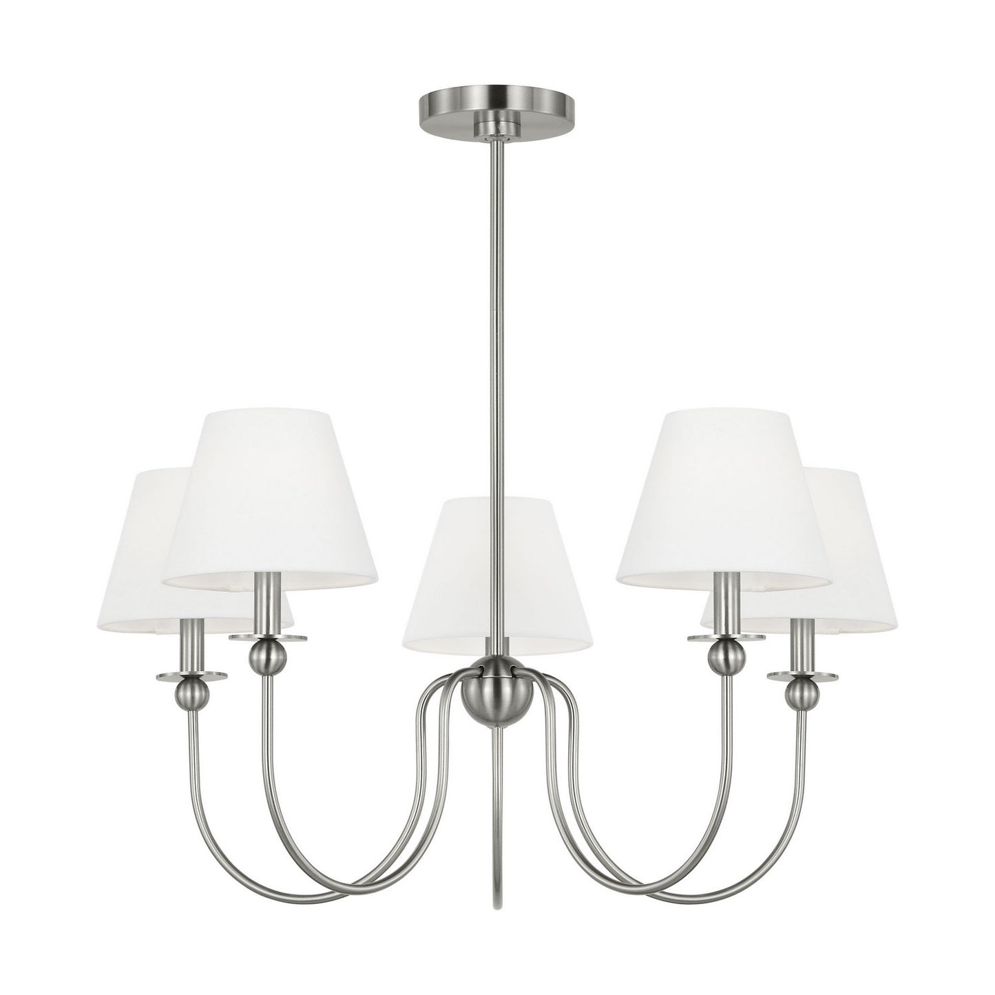 Visual Comfort Studio-DJC1255BS|MAIN