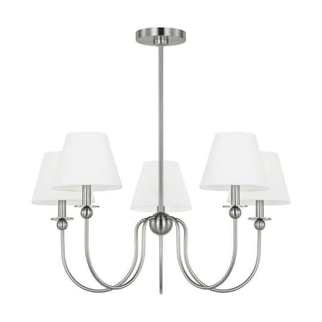 Visual Comfort Studio-DJC1255BS|MAIN