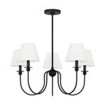 Visual Comfort Studio-DJC1255MBK|MAIN