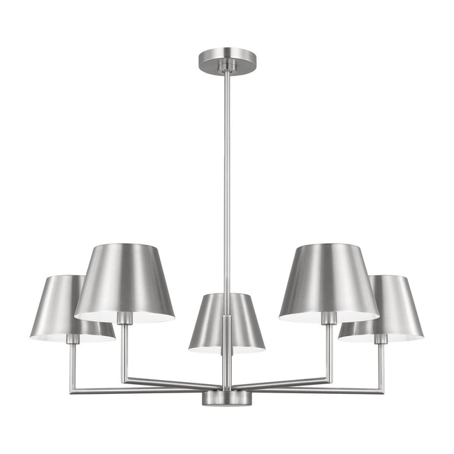 Visual Comfort Studio-DJC1265BS|MAIN