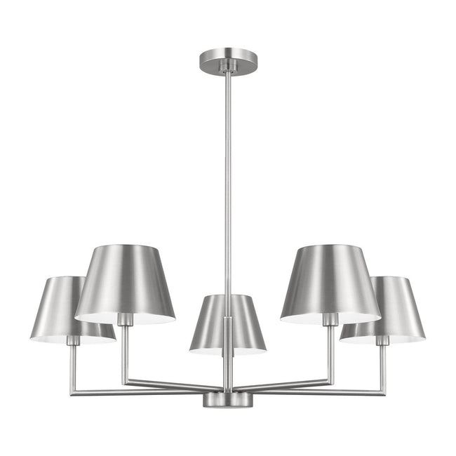 Visual Comfort Studio-DJC1265BS|MAIN