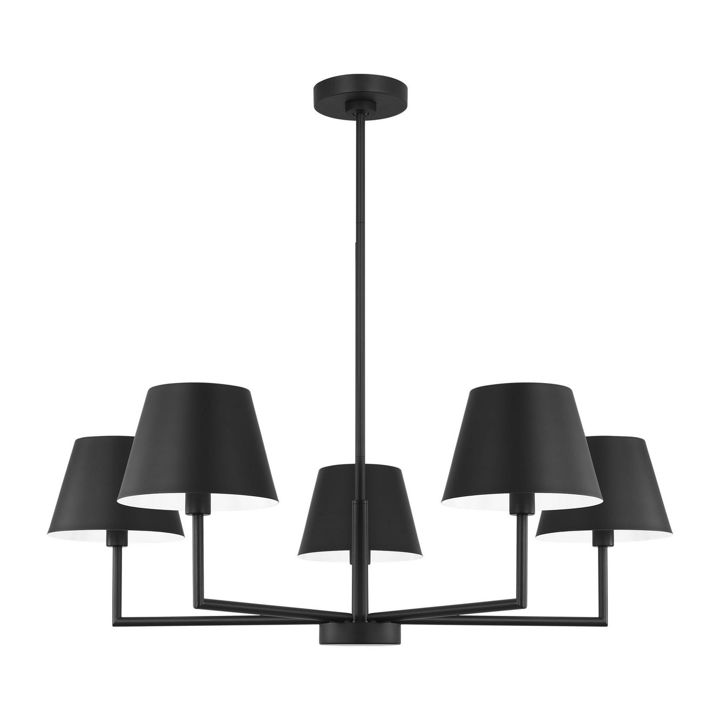 Visual Comfort Studio-DJC1265MBK|MAIN