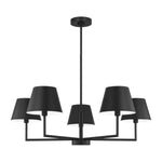 Visual Comfort Studio-DJC1265MBK|MAIN