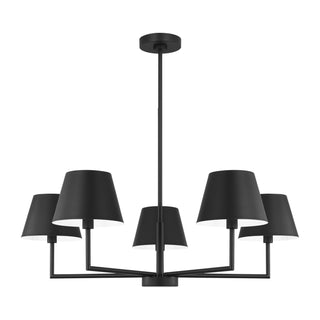 Visual Comfort Studio-DJC1265MBK image