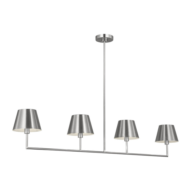 Visual Comfort Studio-DJC1274BS|MAIN