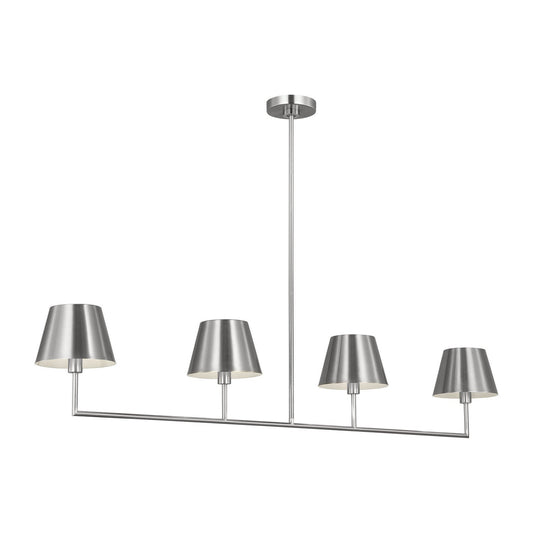 Visual Comfort Studio-DJC1274BS|MAIN