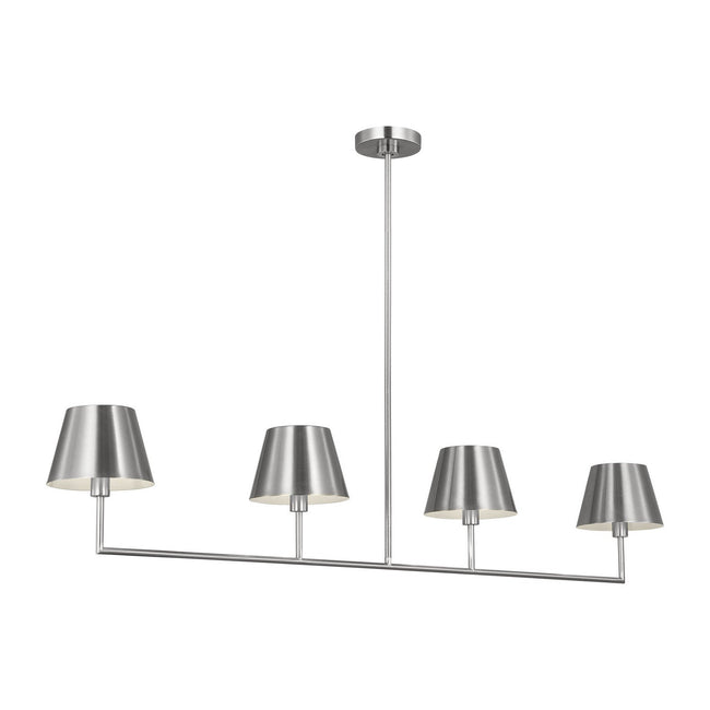 Visual Comfort Studio-DJC1274BS|MAIN