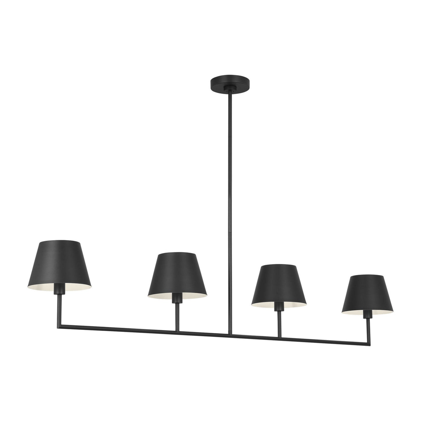 Visual Comfort Studio-DJC1274MBK|MAIN