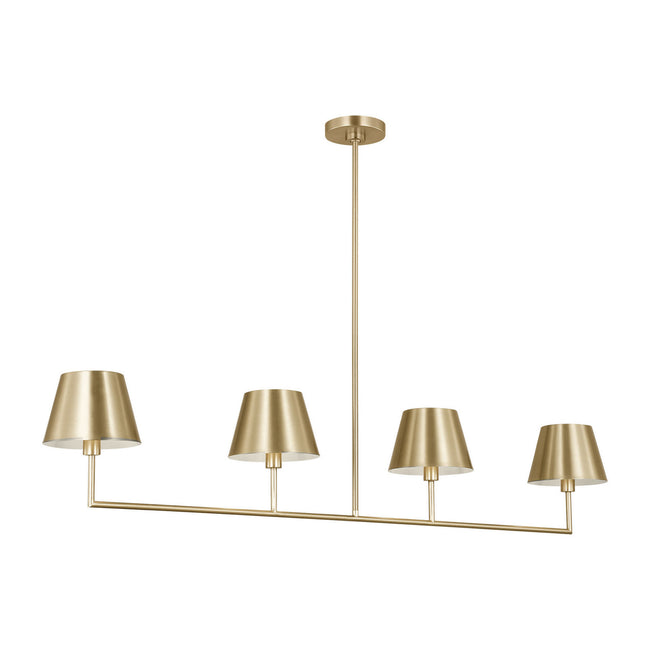 Visual Comfort Studio-DJC1274SB|MAIN