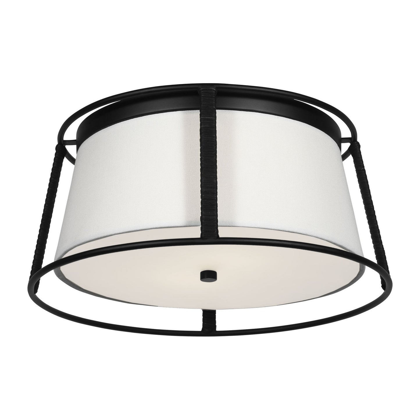 Visual Comfort Studio-DJF1002MBK|MAIN