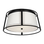 Visual Comfort Studio-DJF1002MBK|MAIN