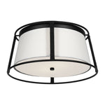 Visual Comfort Studio-DJF1002MBK|MAIN