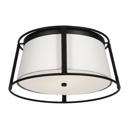 Visual Comfort Studio-DJF1002MBK|MAIN