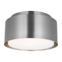 Dartmore Outdoor (Damp) Flush Mount Ceiling Light by Visual Comfort Studio