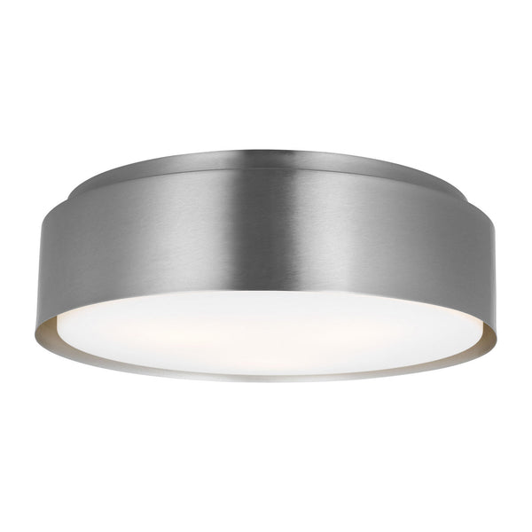 Dartmore Outdoor (Damp) Flush Mount Ceiling Light by Visual Comfort Studio