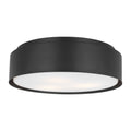 Dartmore Outdoor (Damp) Flush Mount Ceiling Light by Visual Comfort Studio