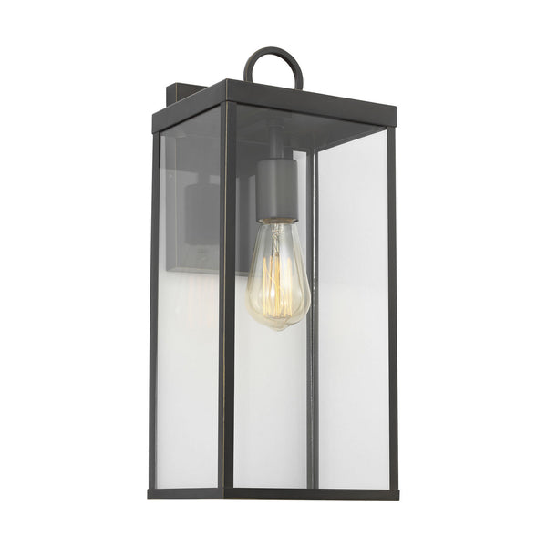 Howell Outdoor (Wet) Wall Lantern by Visual Comfort Studio