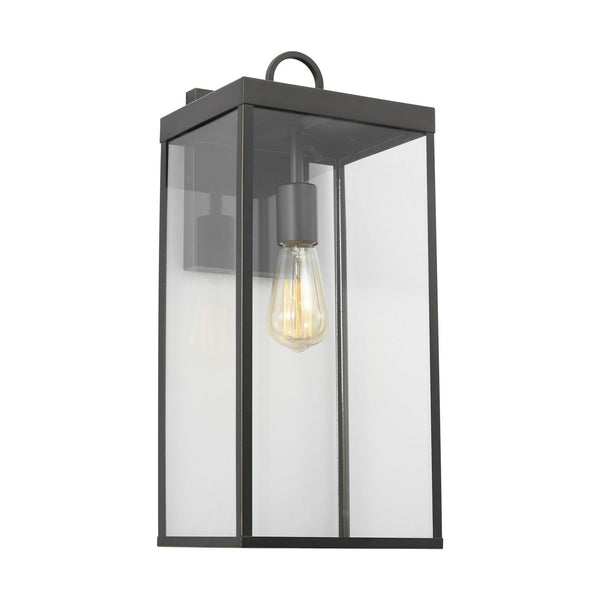 Howell Outdoor (Wet) Wall Lantern by Visual Comfort Studio