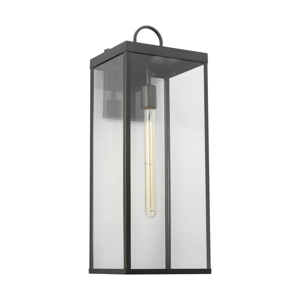 Howell Outdoor (Wet) Wall Lantern by Visual Comfort Studio