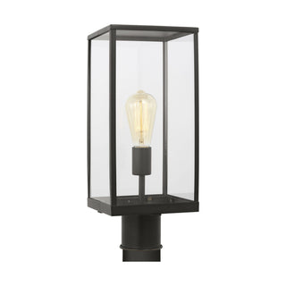 Buy antique-bronze Howell Outdoor (Wet) Lantern by Visual Comfort Studio