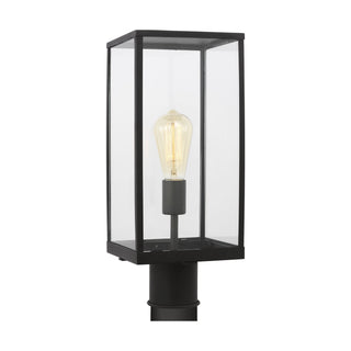 Buy textured-black Howell Outdoor (Wet) Lantern by Visual Comfort Studio