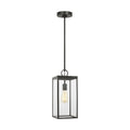 Howell Outdoor (Damp) Hanging Lanterns by Visual Comfort Studio