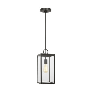 Howell Outdoor (Damp) Hanging Lanterns by Visual Comfort Studio
