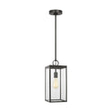 Howell Outdoor (Damp) Pendant by Visual Comfort Studio