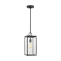 Howell Outdoor (Damp) Hanging Lanterns by Visual Comfort Studio