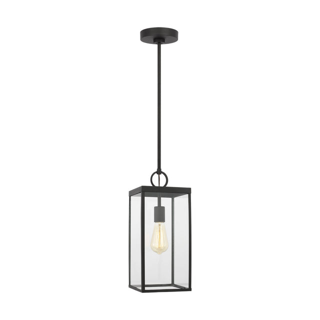 Howell Outdoor (Damp) Hanging Lanterns by Visual Comfort Studio