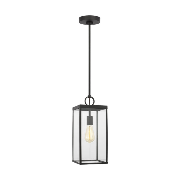 Howell Outdoor (Damp) Pendant by Visual Comfort Studio