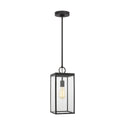 Howell Outdoor (Damp) Hanging Lanterns by Visual Comfort Studio