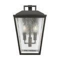 Kennewick Outdoor (Wet) Wall Lantern by Visual Comfort Studio