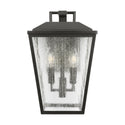 Kennewick Outdoor (Wet) Wall Lantern by Visual Comfort Studio
