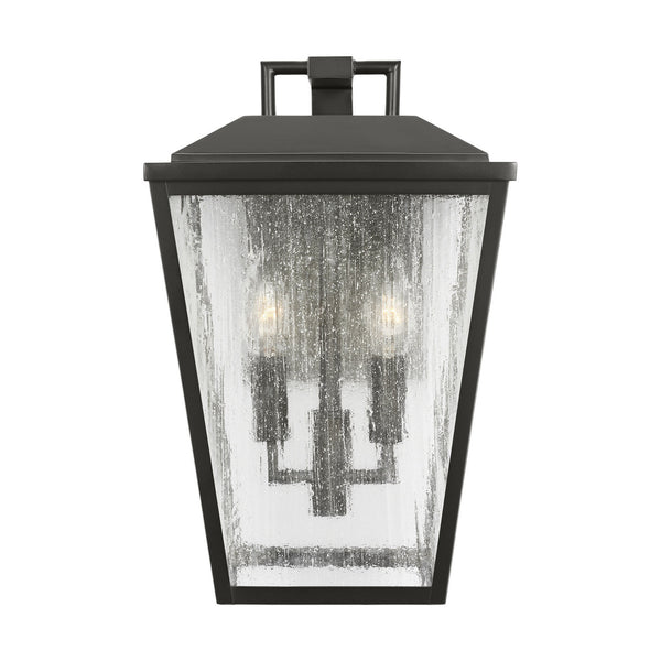 Kennewick Outdoor (Wet) Wall Lantern by Visual Comfort Studio