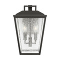Kennewick Outdoor (Wet) Wall Lantern by Visual Comfort Studio