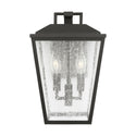 Kennewick Outdoor (Wet) Wall Lantern by Visual Comfort Studio