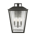 Kennewick Outdoor (Wet) Wall Lantern by Visual Comfort Studio
