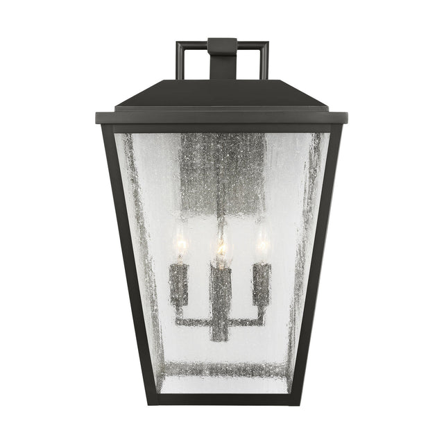 Kennewick Outdoor (Wet) Wall Lantern by Visual Comfort Studio