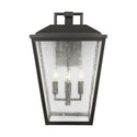 Kennewick Outdoor (Wet) Wall Lantern by Visual Comfort Studio