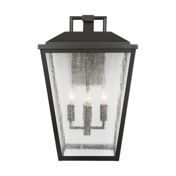 Kennewick Outdoor (Wet) Lantern by Visual Comfort Studio