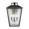 Kennewick Outdoor (Wet) Wall Lantern by Visual Comfort Studio