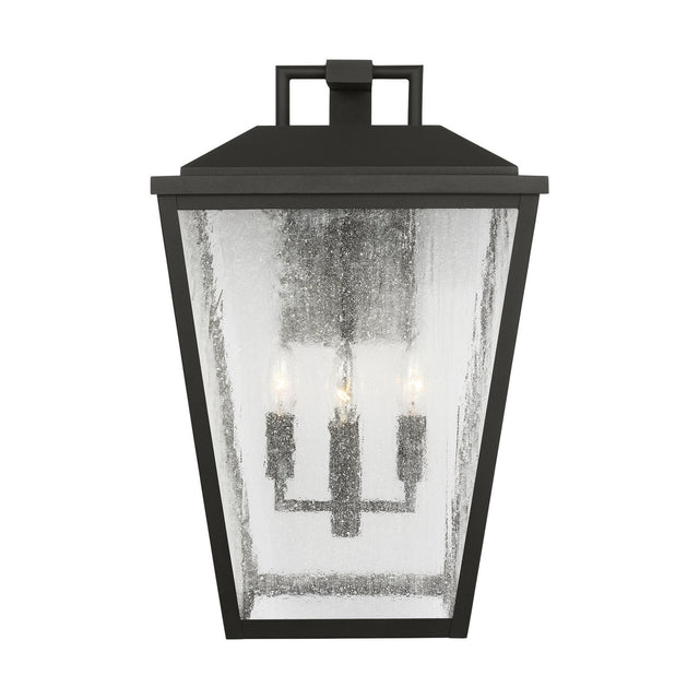 Kennewick Outdoor (Wet) Wall Lantern by Visual Comfort Studio