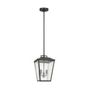 Kennewick Outdoor (Damp) Hanging Lanterns by Visual Comfort Studio