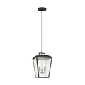 Kennewick Outdoor (Damp) Hanging Lanterns by Visual Comfort Studio