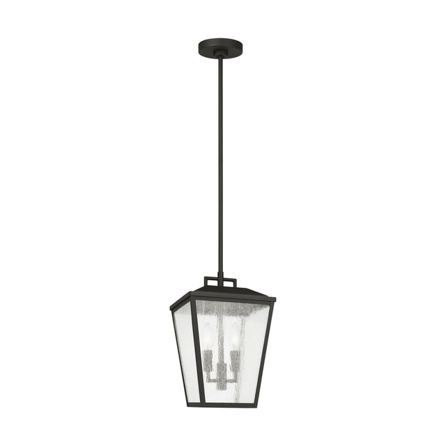 Kennewick Outdoor (Damp) Hanging Lanterns by Visual Comfort Studio