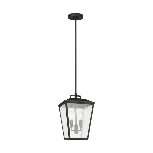 Kennewick Outdoor (Damp) Hanging Lanterns by Visual Comfort Studio